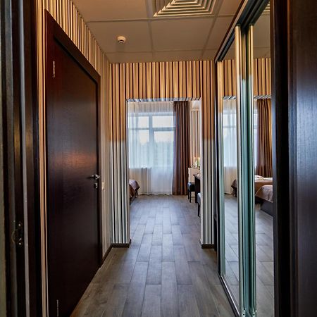 Congress Hotel Verhovina Petropavlovskaya Borshchagovka Luaran gambar