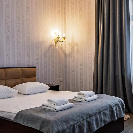 Congress Hotel Verhovina Petropavlovskaya Borshchagovka Luaran gambar
