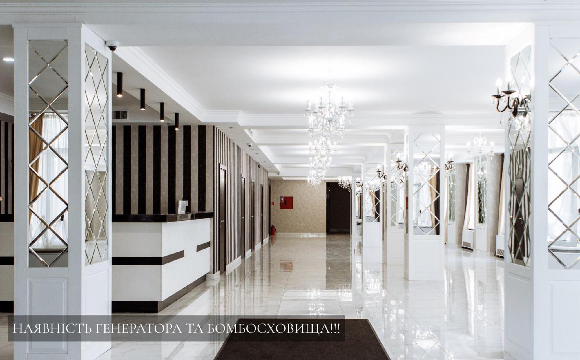 Congress Hotel Verhovina Petropavlovskaya Borshchagovka Luaran gambar
