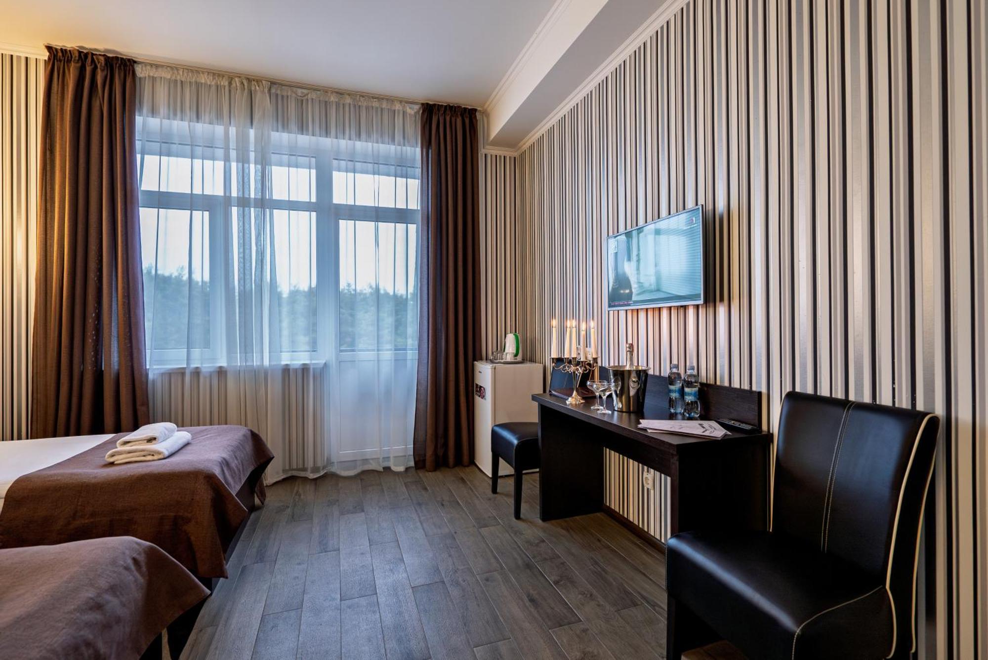 Congress Hotel Verhovina Petropavlovskaya Borshchagovka Luaran gambar