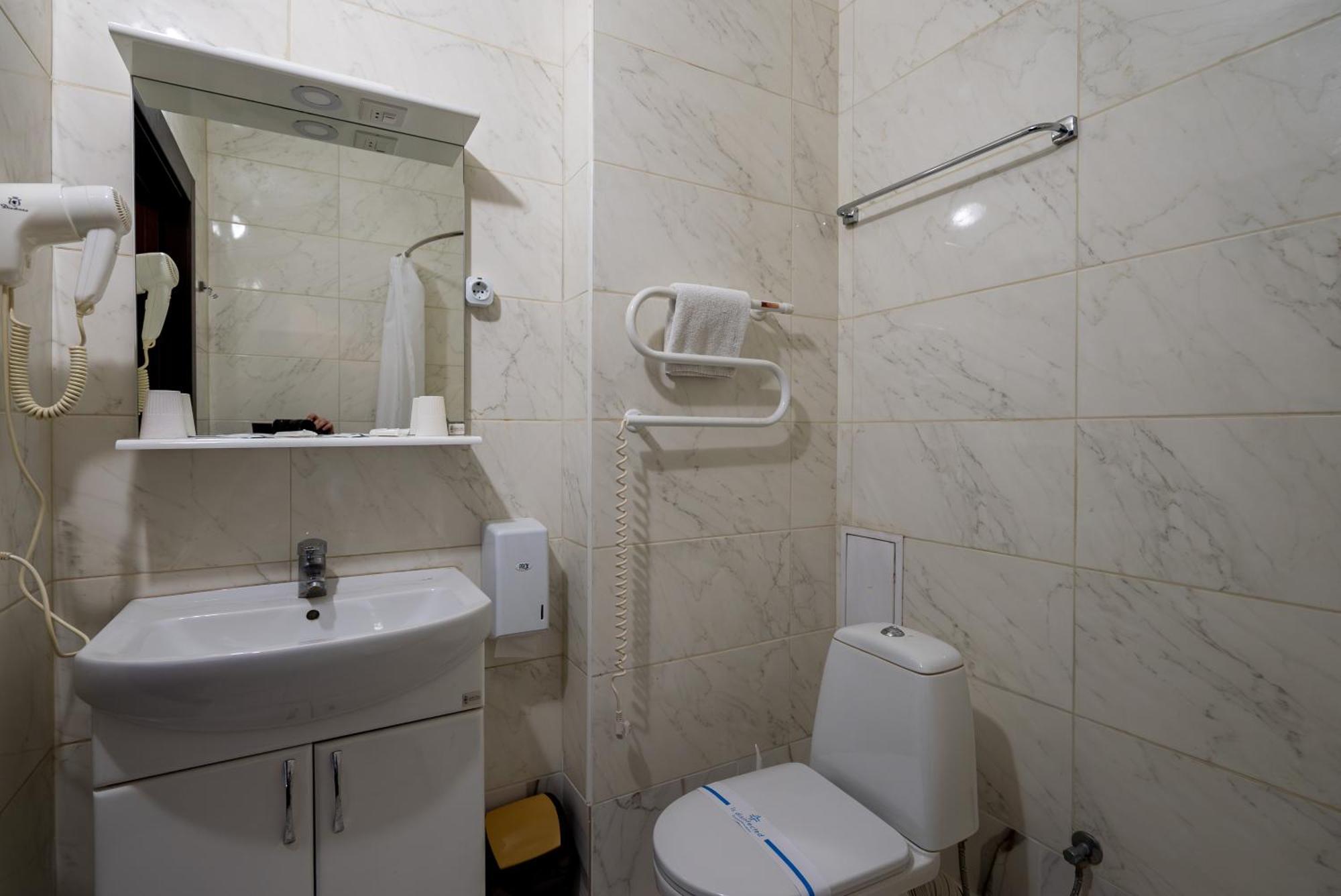 Congress Hotel Verhovina Petropavlovskaya Borshchagovka Luaran gambar