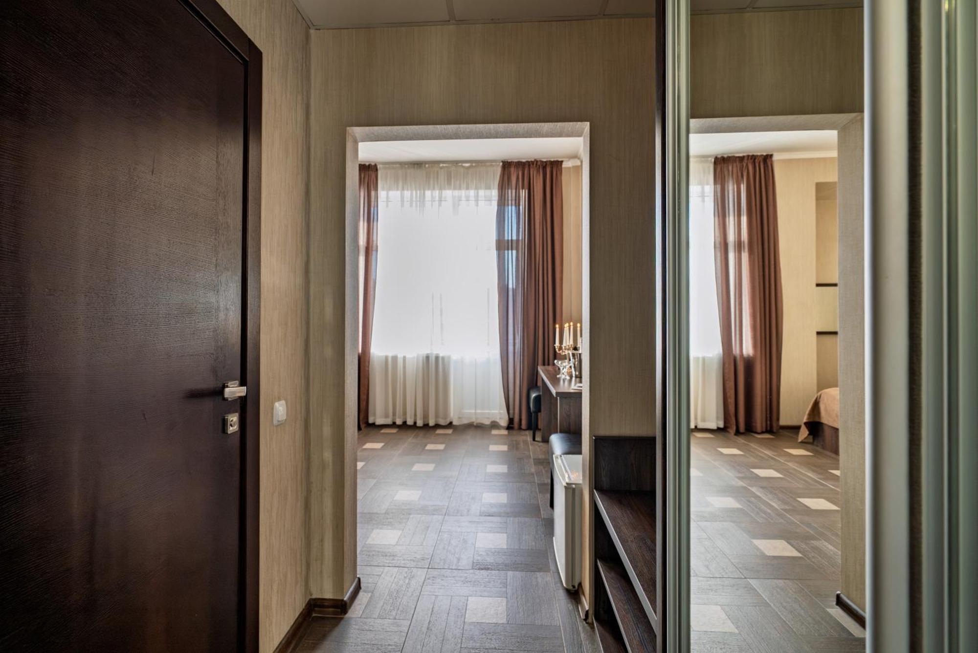 Congress Hotel Verhovina Petropavlovskaya Borshchagovka Luaran gambar