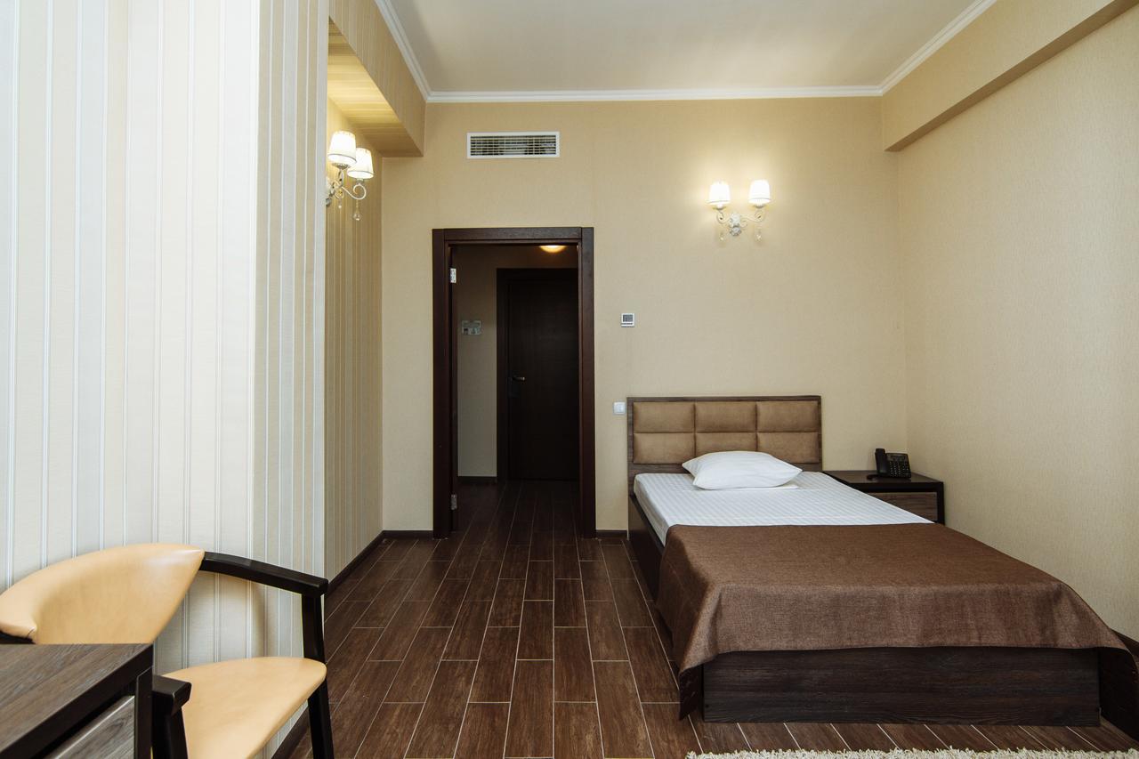 Congress Hotel Verhovina Petropavlovskaya Borshchagovka Luaran gambar