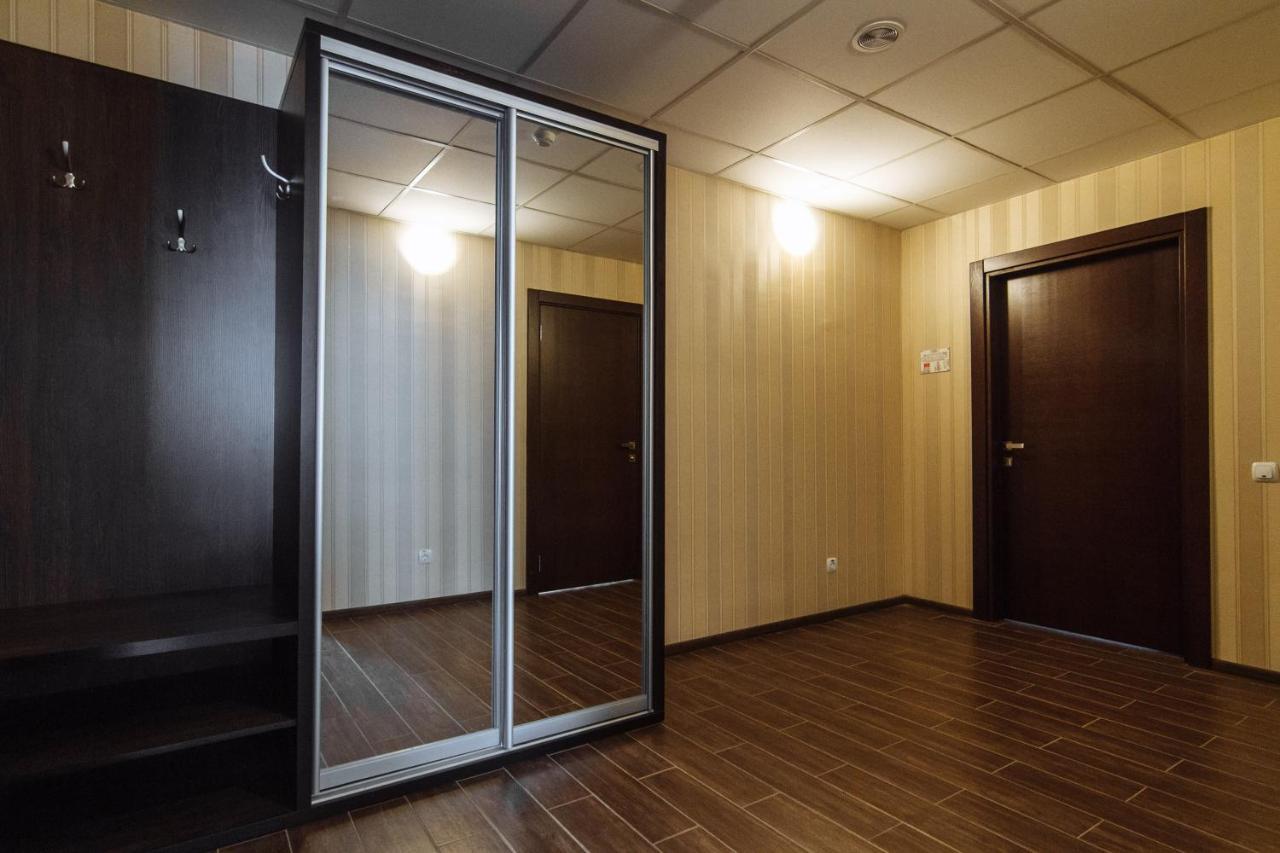 Congress Hotel Verhovina Petropavlovskaya Borshchagovka Luaran gambar
